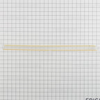 Frigidaire Dishwasher Door Gasket Deflector Strip 809006501