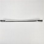 Whirlpool Range Oven Door Handle Stainless WPW10618239