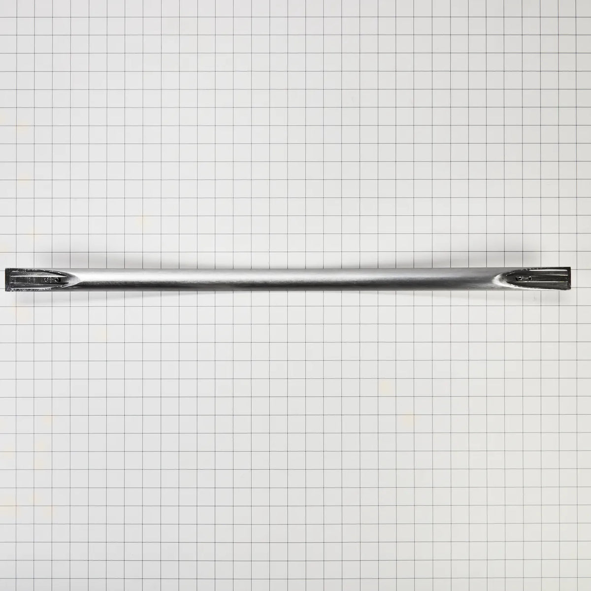 Whirlpool Range Oven Door Handle Stainless WPW10618239