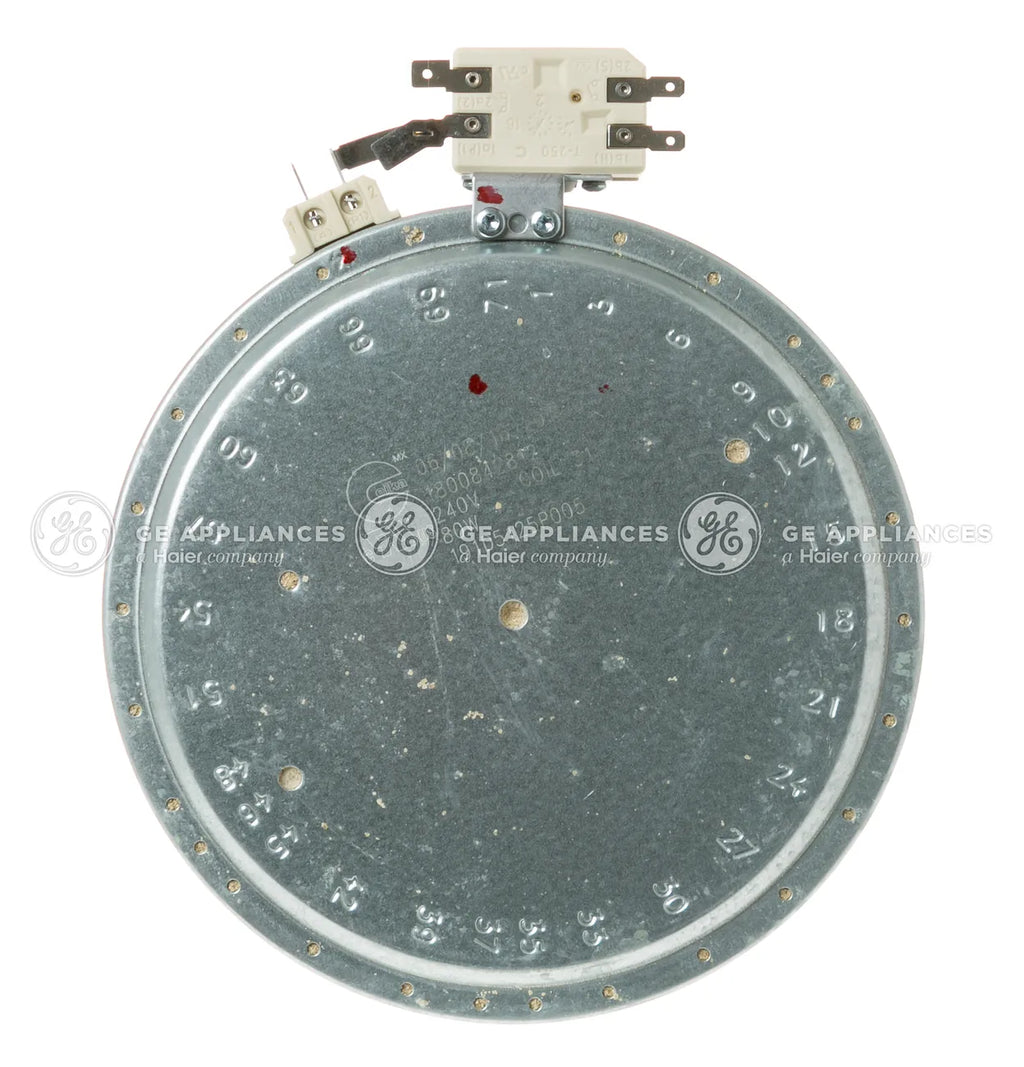 GE Range Radiant Warmer Surface Element WB30X20871