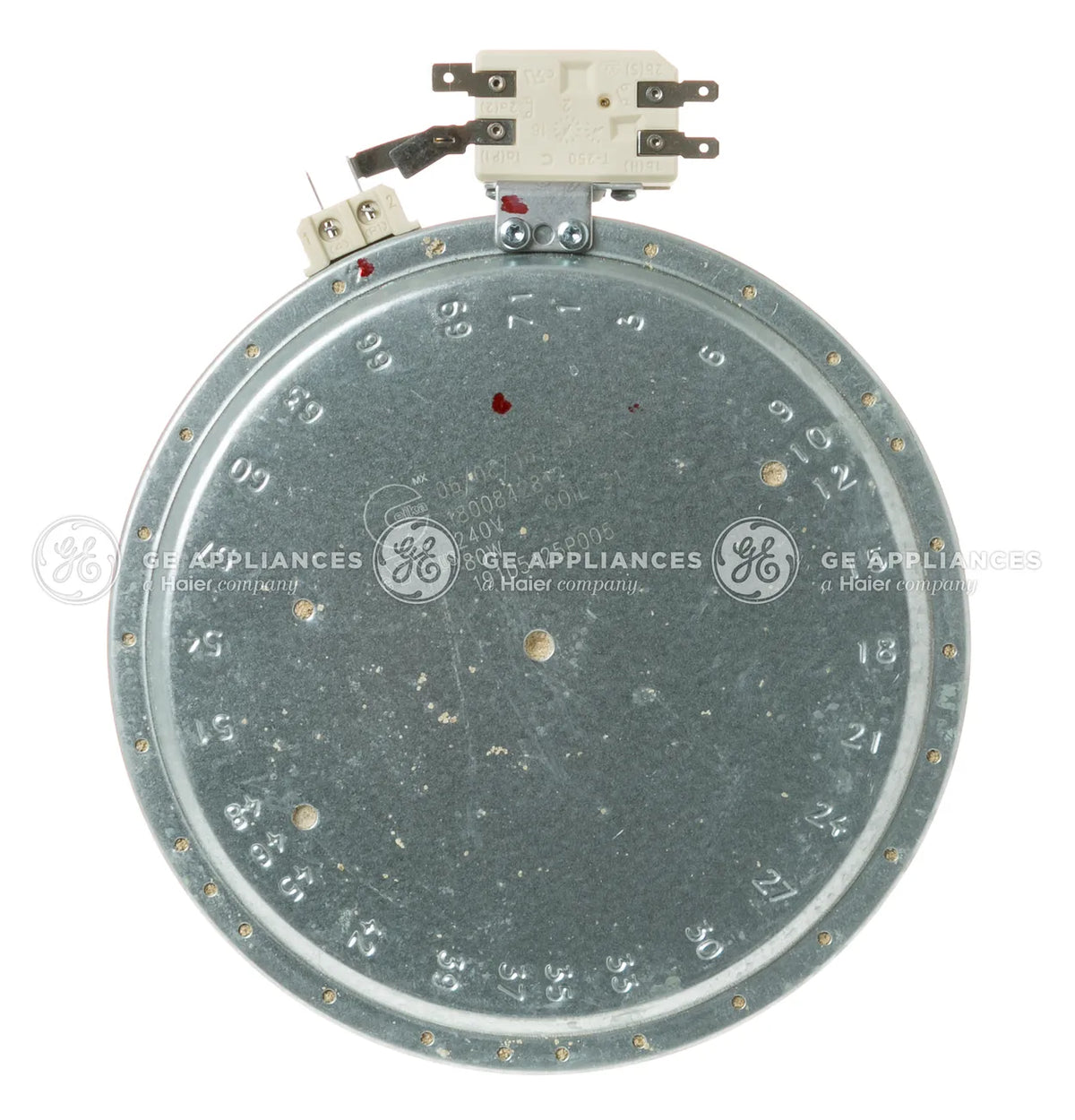 GE Range Radiant Warmer Surface Element WB30X20871
