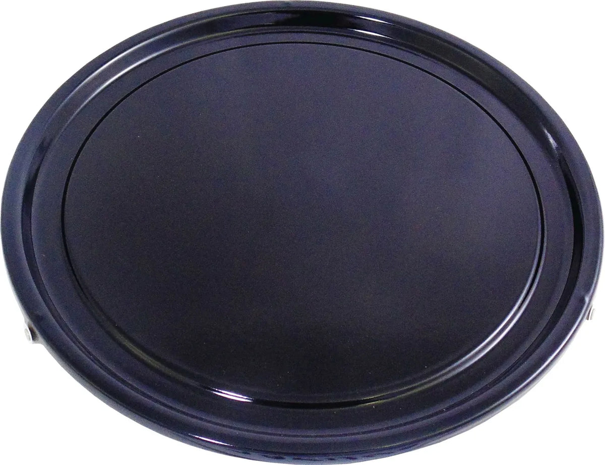 Bosch Microwave Cooking Tray, Black 00795449