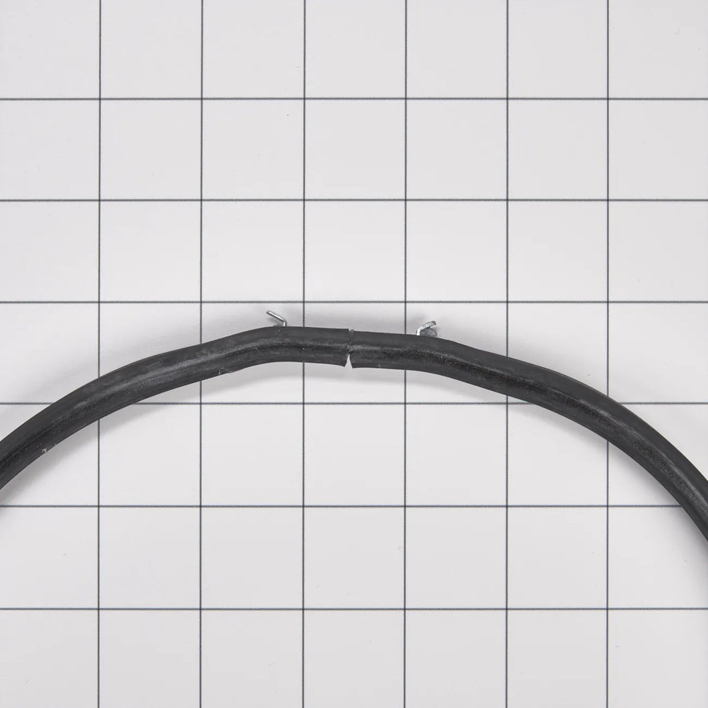 Whirlpool Range Oven Door Gasket WPW10535778