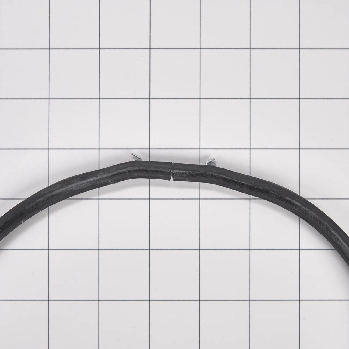 Whirlpool Range Oven Door Gasket WPW10535778