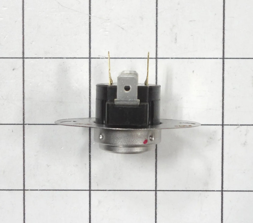 Whirlpool Dryer Cycling Thermostat 155F WP3387137
