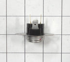 Whirlpool Dryer Cycling Thermostat 155F WP3387137