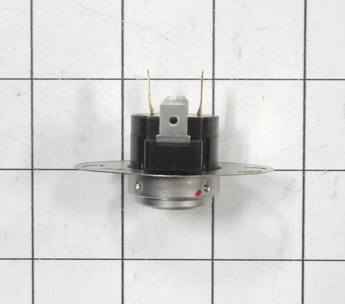 Whirlpool Dryer Cycling Thermostat 155F WP3387137