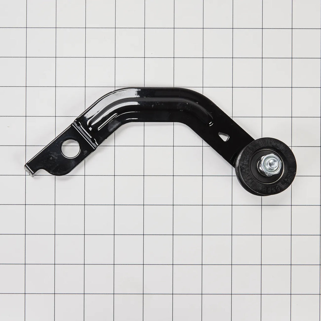 Whirlpool Washer/Dryer Idler Pulley and Arm Assembly WPW10344192
