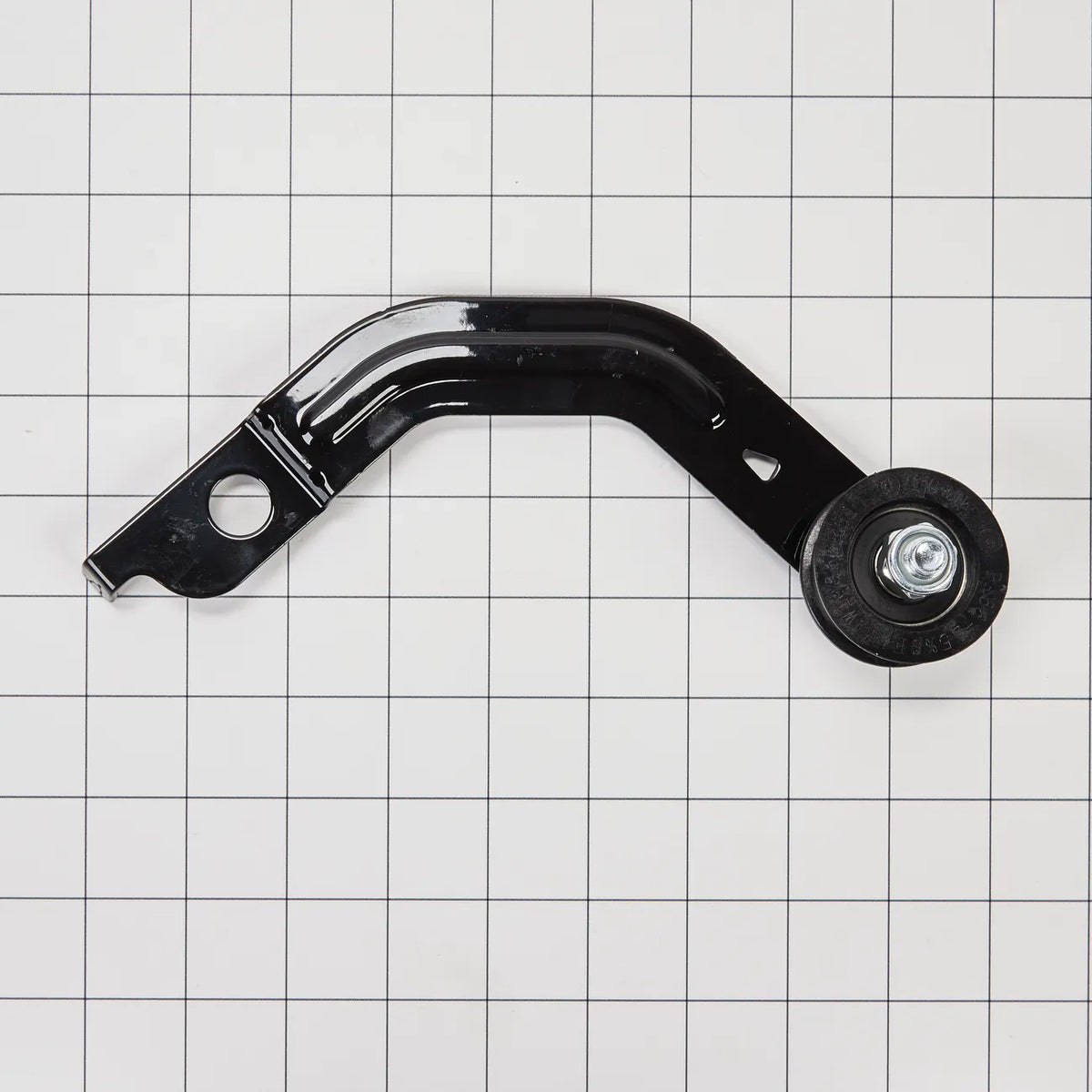 Whirlpool Washer/Dryer Idler Pulley and Arm Assembly WPW10344192