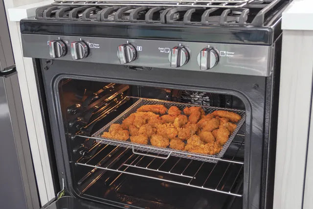 Frigidaire Range Auto Air Fry Tray Kit AIRFRYTRAY