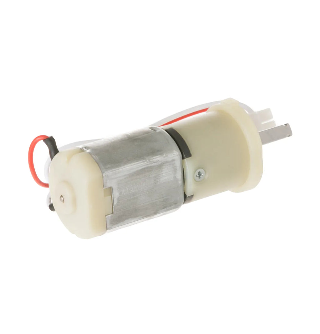 GE Refrigerator Door Duct Motor WR60X10344