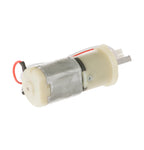 GE Refrigerator Door Duct Motor WR60X10344