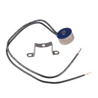 Frigidaire Refrigerator Defrost Thermostat Kit 5303917630