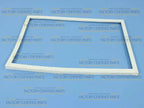 Whirlpool Refrigerator Freezer Door Gasket Misty Beige WP2319263T