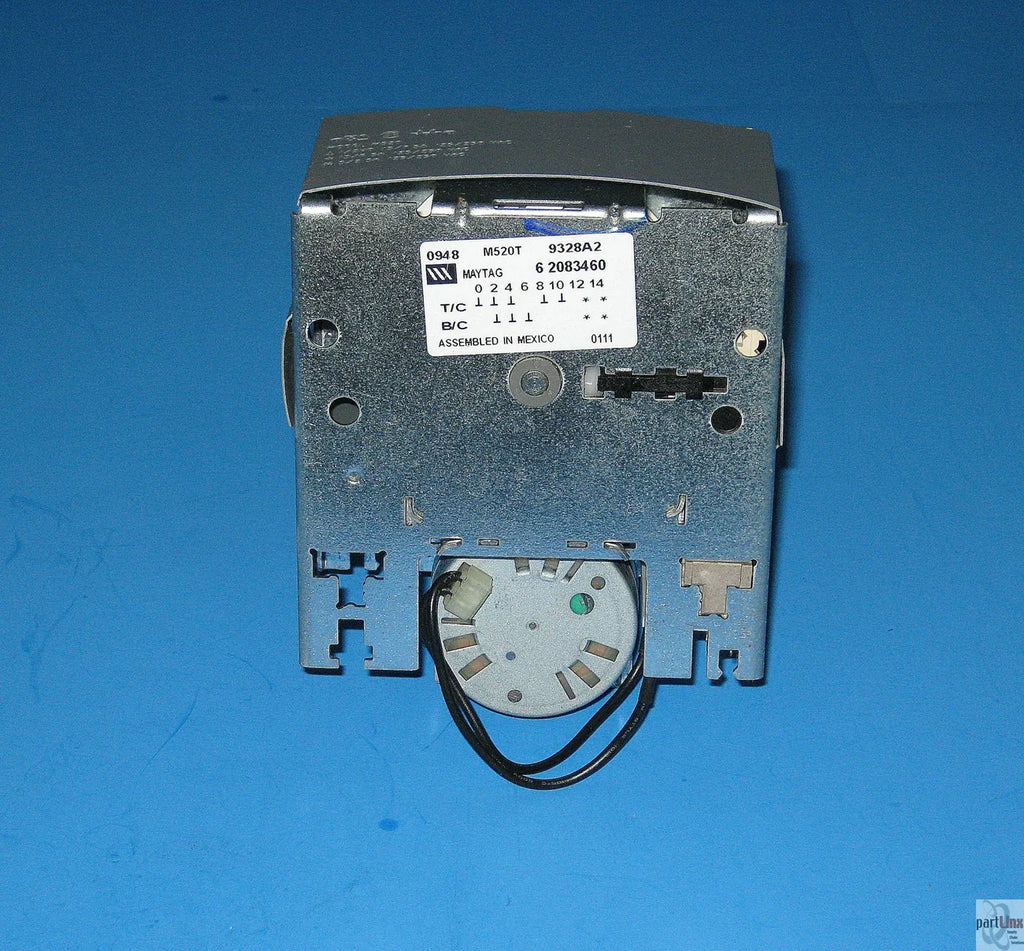 Whirlpool Washer Timer WP22001255