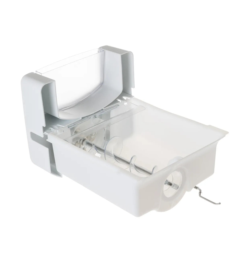 GE Refrigerator Ice Bucket and Auger Assembly WR29X43994