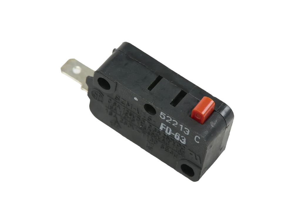 Whirlpool Microwave Door Interlock Switch W11397156