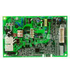 GE Dishwasher Machine Control Board WD21X27998