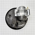 Whirlpool Dishwasher Circulation Pump Motor and Housing Assembly WPW10780877