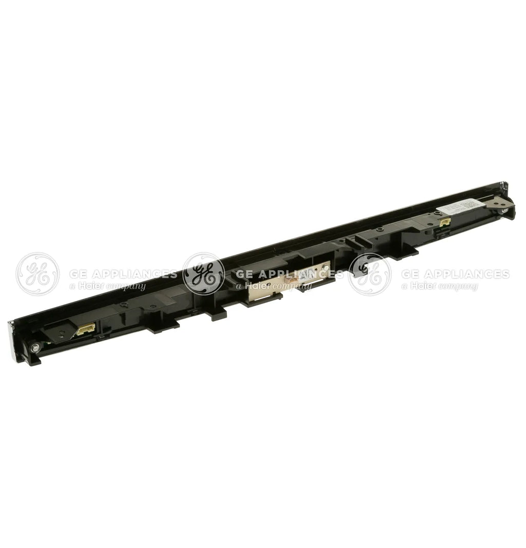 GE Dishwasher Top User Interface Control Board with Cover WD21X25381