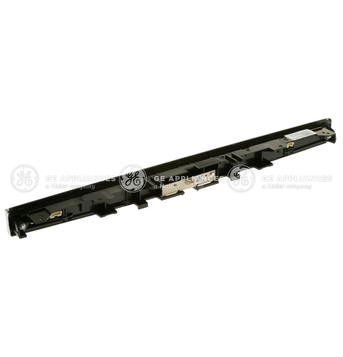 GE Dishwasher Top User Interface Control Board with Cover WD21X25381