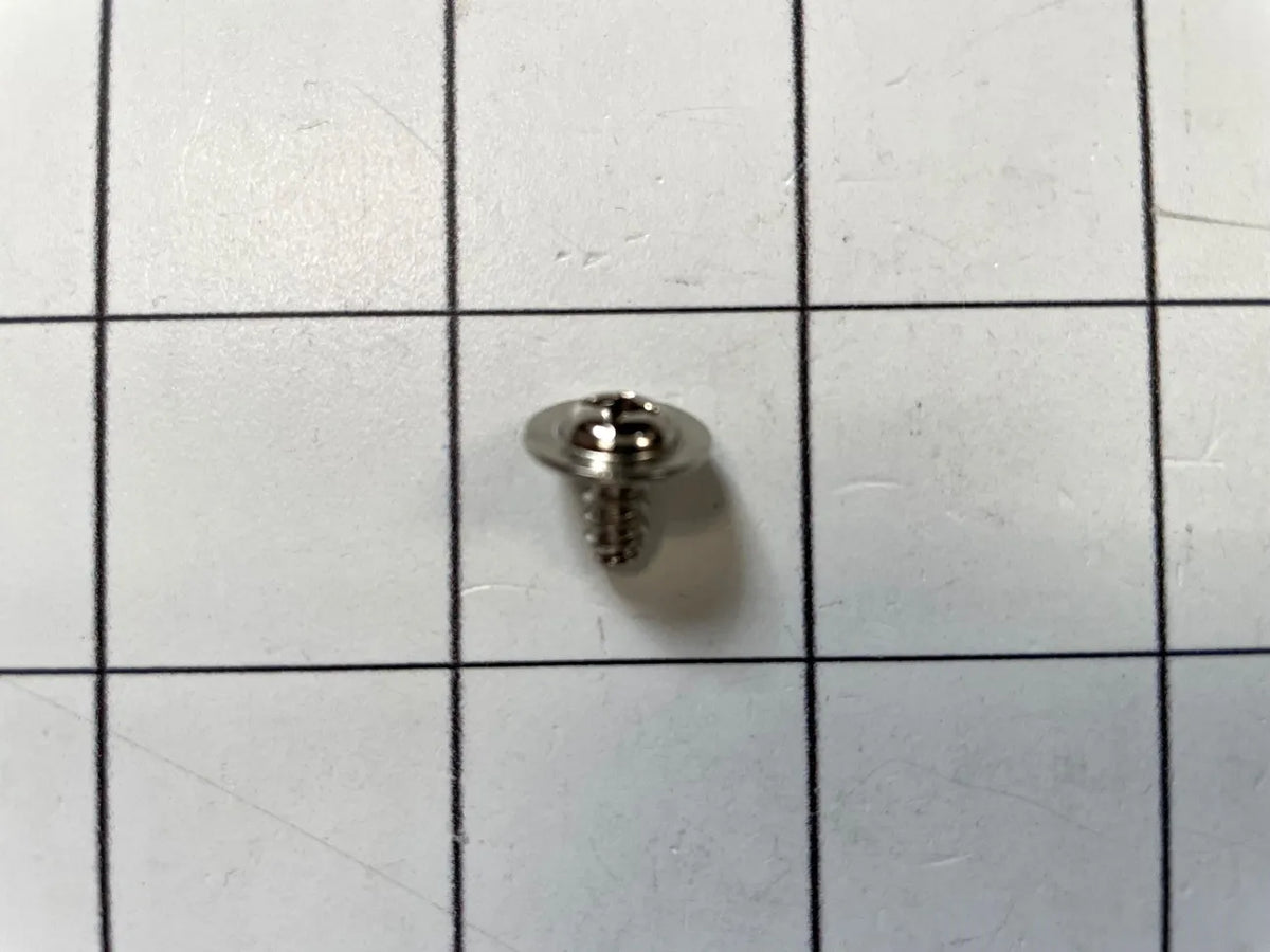 Frigidaire Washer Screw 137241000