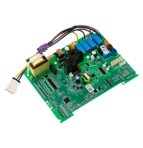 GE Zoneline Prime Air Conditioner Main Control Board WP26X36566