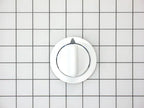 GE Dryer Timer Knob Assembly White WE1M654