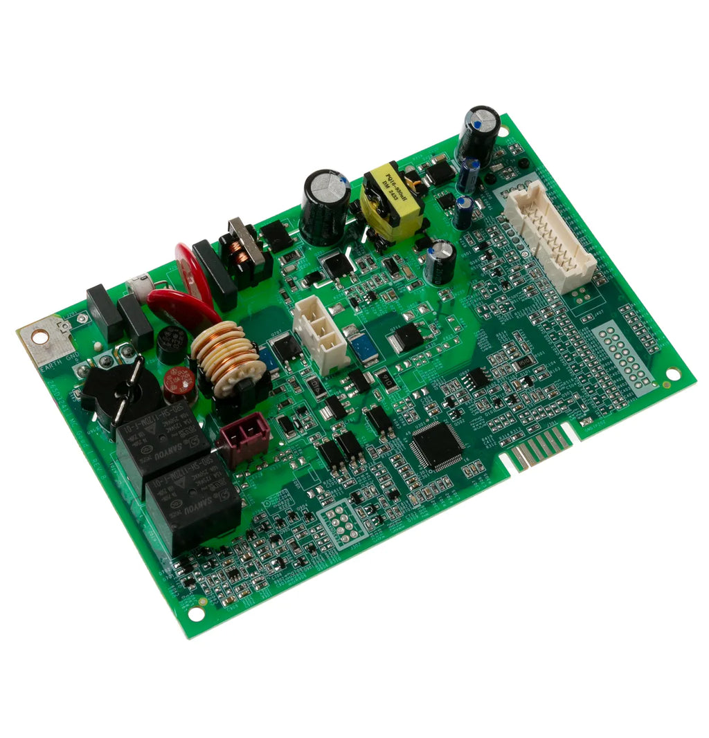 GE Dishwasher Service Machine Control Board WD21X32161