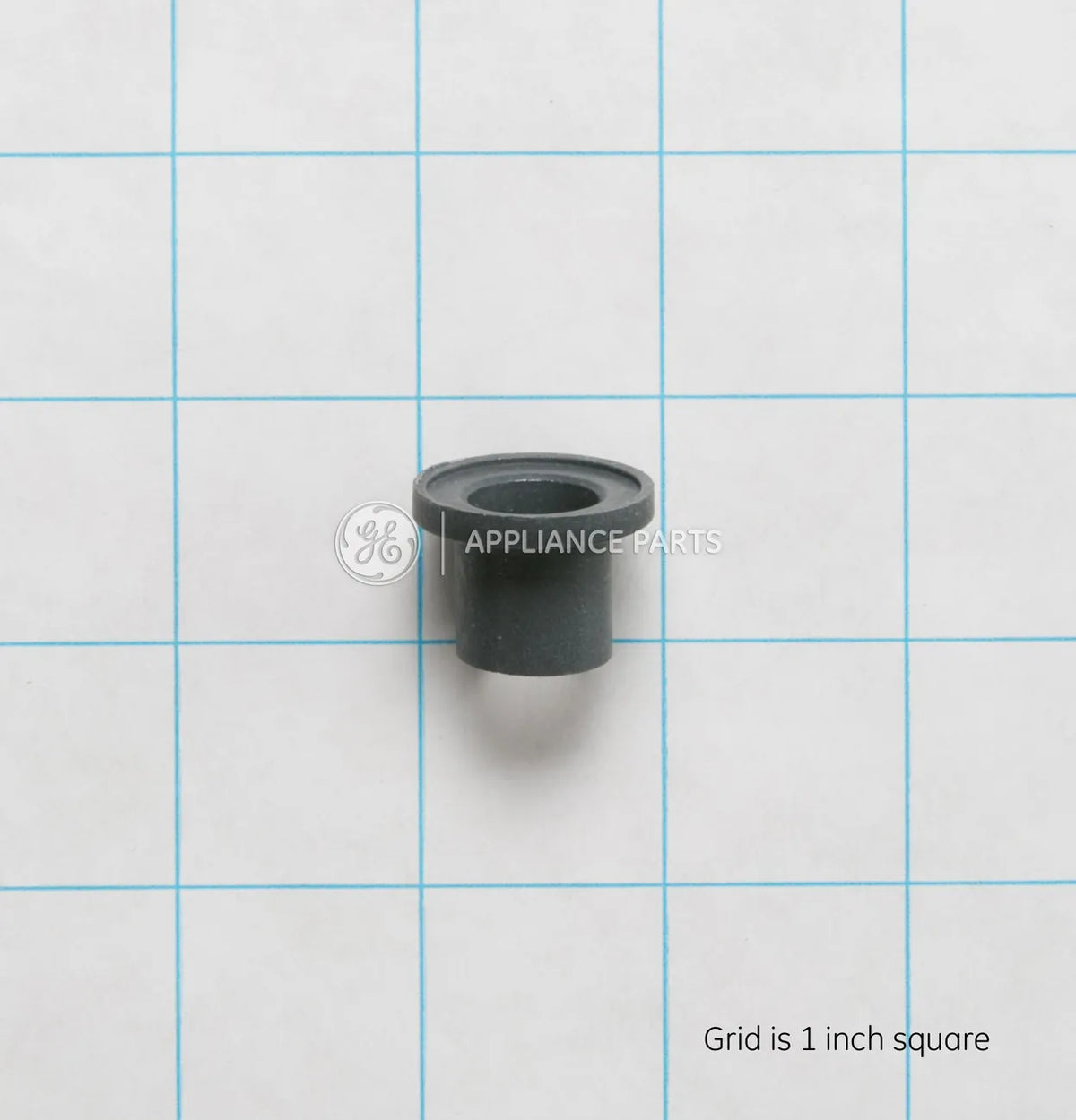GE Dryer Rear Drum Bearing Sleeve T-Bearing WE3X75