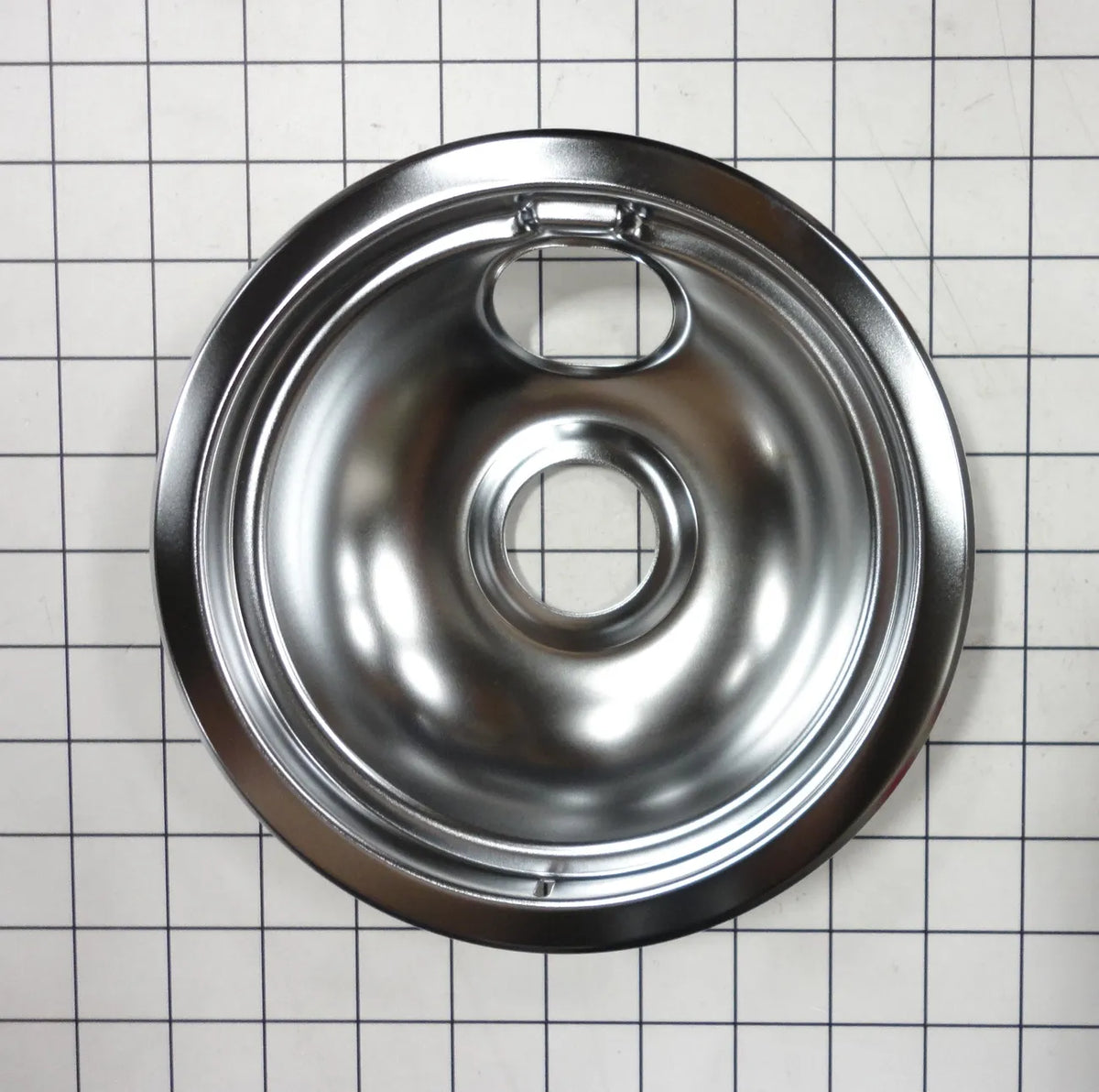 Frigidaire Range 6 In. Burner Drip Bowl 316048414