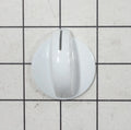 Frigidaire Range Control Knob, White 316223000