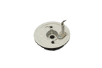 Whirlpool Gas Range Right Rear Surface Burner Base 6K BTU WPW10515453