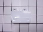 Frigidaire Refrigerator Door Bar Left End Cap 5303325991