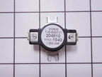 Frigidaire Oven Safety High Limit Thermostat 5303302280