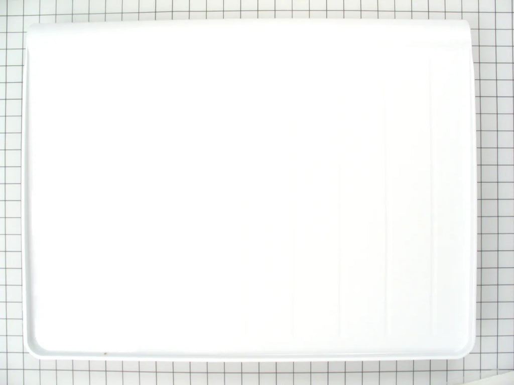 GE Refrigerator Crisper Drawer Cover WR32X10398