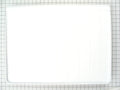 GE Refrigerator Crisper Drawer Cover WR32X10398