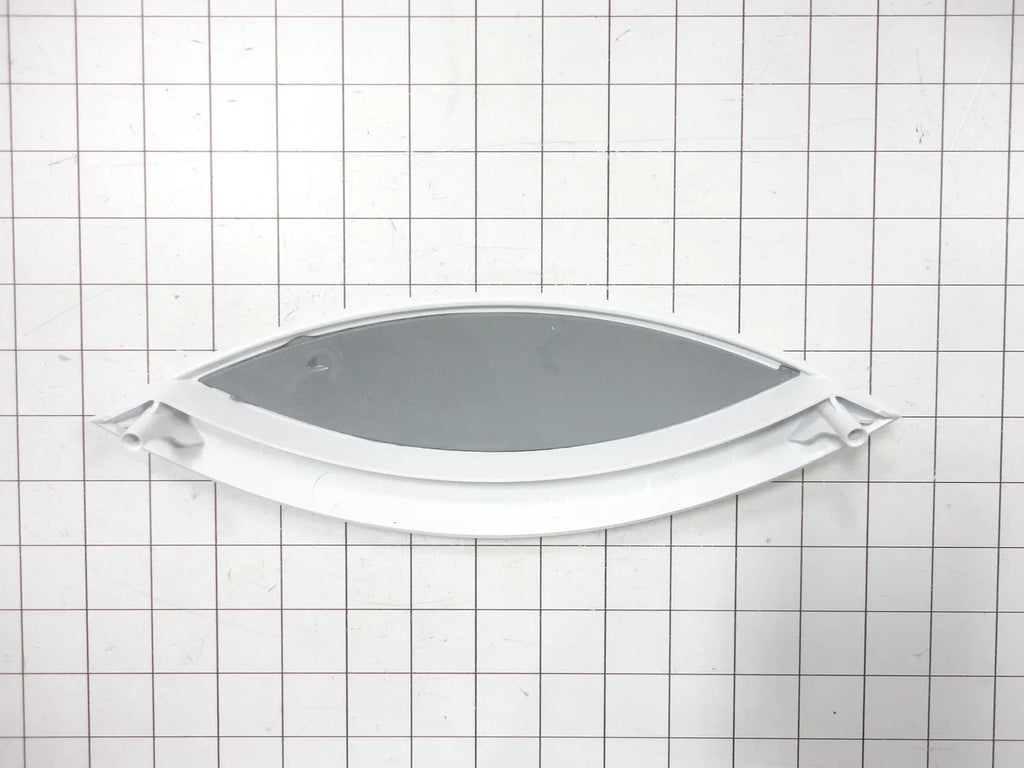 Frigidaire Washer Door Handle, White 134412600