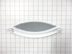 Frigidaire Washer Door Handle, White 134412600