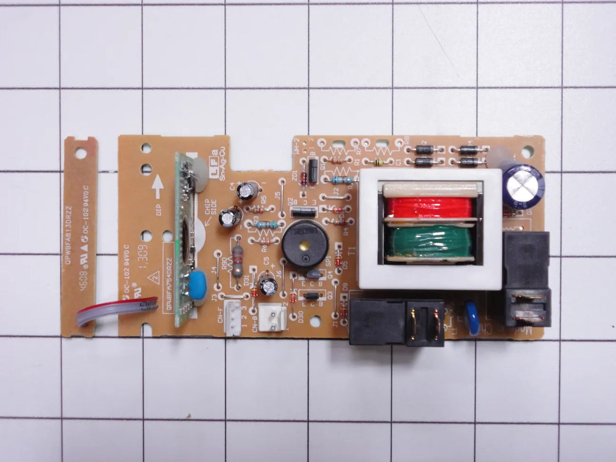 Frigidaire Microwave Control Board 5304475168