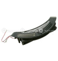 GE Dryer Vent Grille and Housing WE13X29598