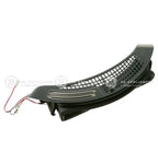 GE Dryer Vent Grille and Housing WE13X29598
