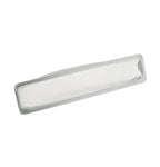 GE Dryer Lint Filter Assembly WE18X20437