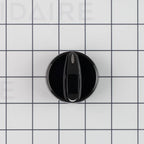 Frigidaire Range Control Knob 316442513