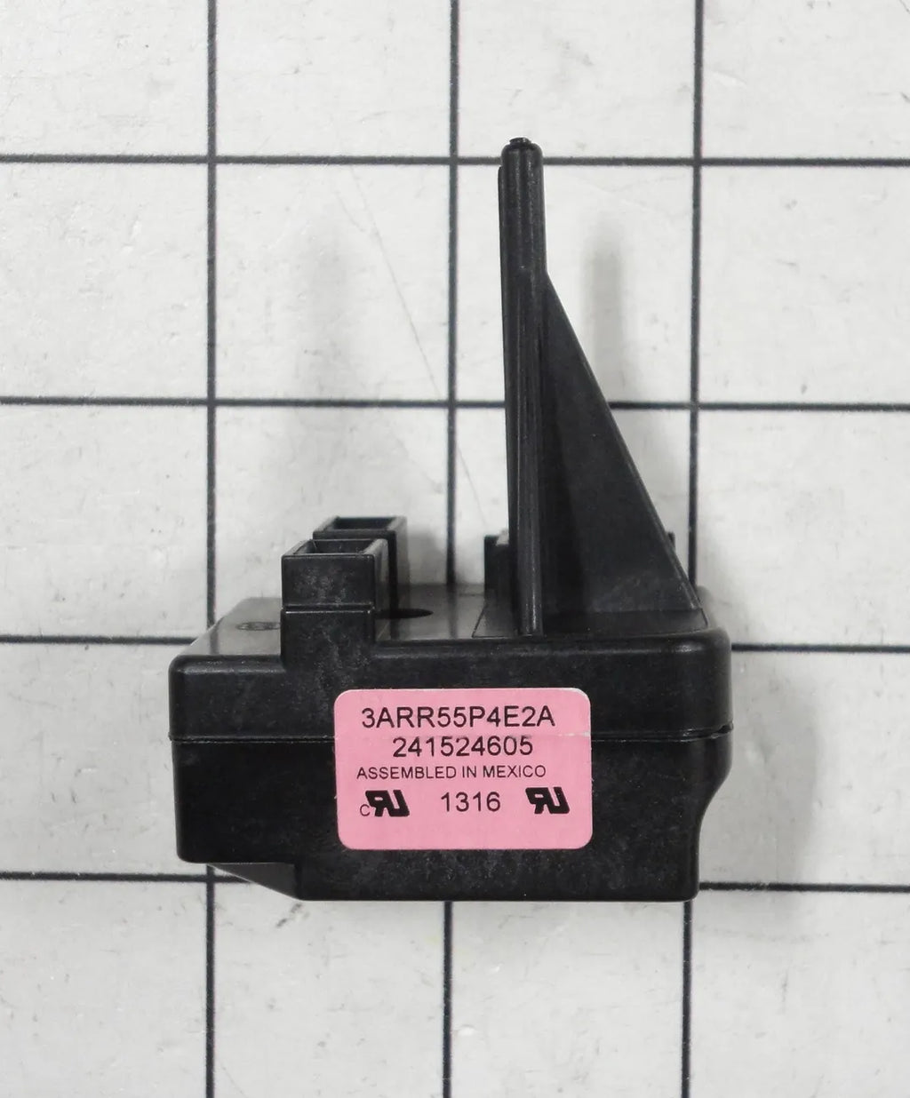 Frigidaire Refrigerator Compressor Start Device 5304491941