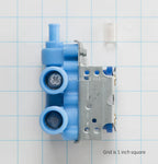GE Washer Universal Water Inlet Valve WH13X81