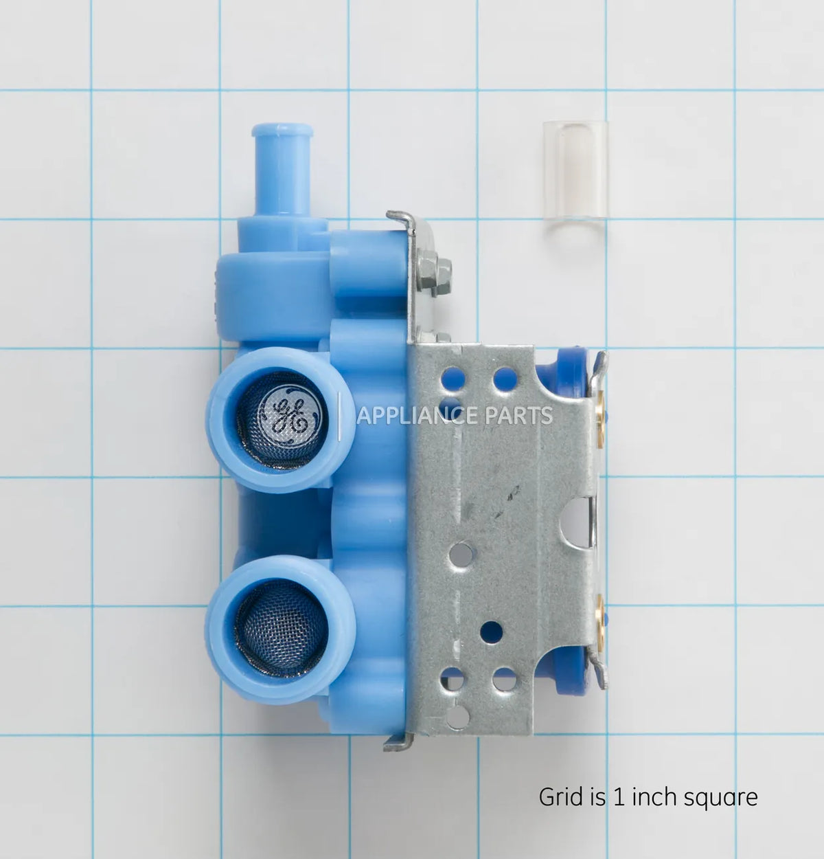 GE Washer Universal Water Inlet Valve WH13X81