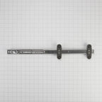 Whirlpool Dishwasher Upper Dishrack Track, Right W11259786