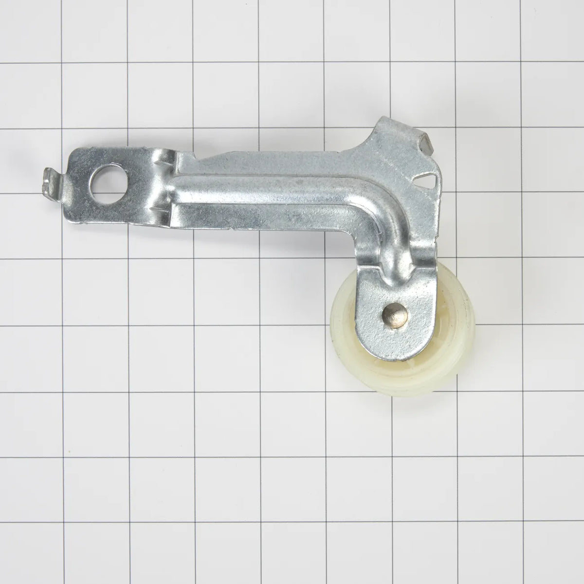 Whirlpool Dryer Idler Pulley With Wheel and Bracket WPW10547292