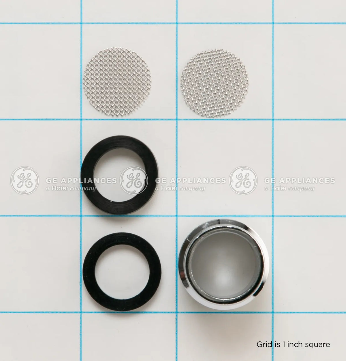 GE Dishwasher Faucet Adapter WD01X10383
